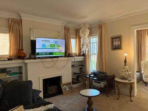 Tiny photo for 7340 S Crandon Avenue, Chicago, IL 60649 (MLS # 12650827)
