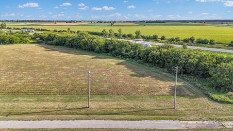 Tiny photo for 11 Moss Drive, Farmer City, IL 61842 (MLS # 12457825)