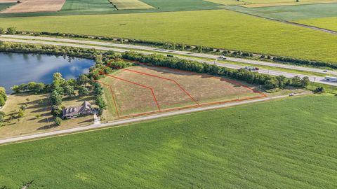 Tiny photo for 11 Moss Drive, Farmer City, IL 61842 (MLS # 12457825)