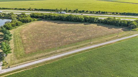 Tiny photo for 11 Moss Drive, Farmer City, IL 61842 (MLS # 12457825)