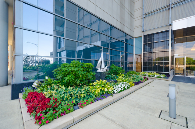600 N LAKE SHORE Drive 1011