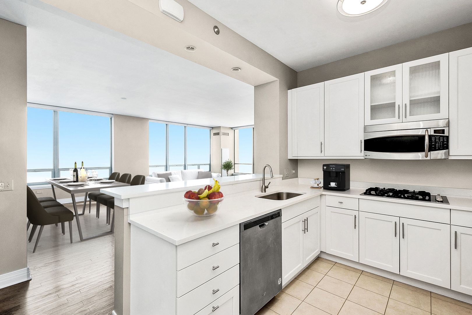 600 N LAKE SHORE Drive 1011
