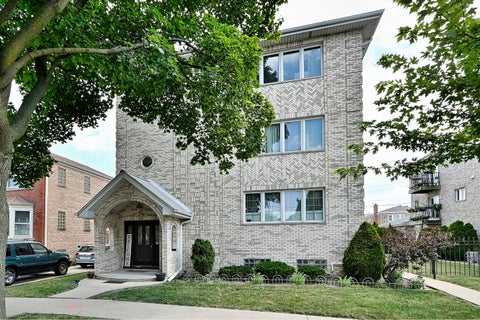 Tiny photo for 2511 N 74th Avenue #3, Elmwood Park, IL 60707 (MLS # 12763950)