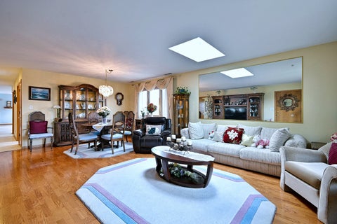 Tiny photo for 2511 N 74th Avenue #3, Elmwood Park, IL 60707 (MLS # 12763950)