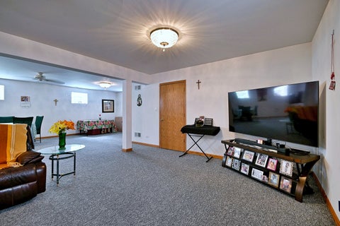Tiny photo for 2511 N 74th Avenue #3, Elmwood Park, IL 60707 (MLS # 12763950)