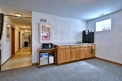 Tiny photo for 2511 N 74th Avenue #3, Elmwood Park, IL 60707 (MLS # 12763950)