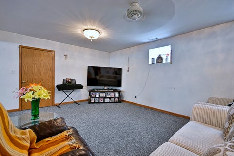 Tiny photo for 2511 N 74th Avenue #3, Elmwood Park, IL 60707 (MLS # 12763950)
