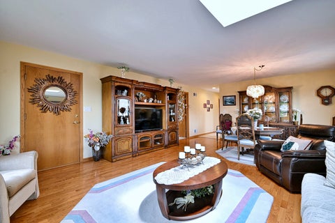 Tiny photo for 2511 N 74th Avenue #3, Elmwood Park, IL 60707 (MLS # 12763950)