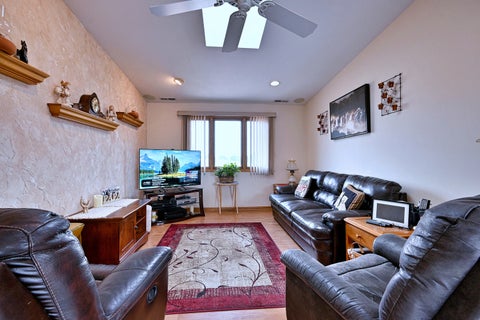 Tiny photo for 2511 N 74th Avenue #3, Elmwood Park, IL 60707 (MLS # 12763950)