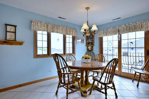 Tiny photo for 2511 N 74th Avenue #3, Elmwood Park, IL 60707 (MLS # 12763950)
