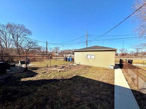 Tiny photo for 1338 W 108th Place, Chicago, IL 60643 (MLS # 12588900)