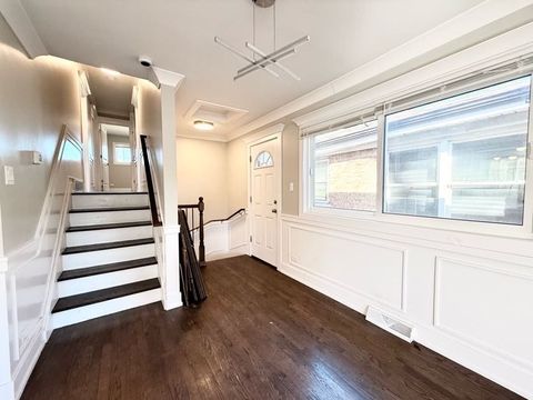 Tiny photo for 1338 W 108th Place, Chicago, IL 60643 (MLS # 12588900)