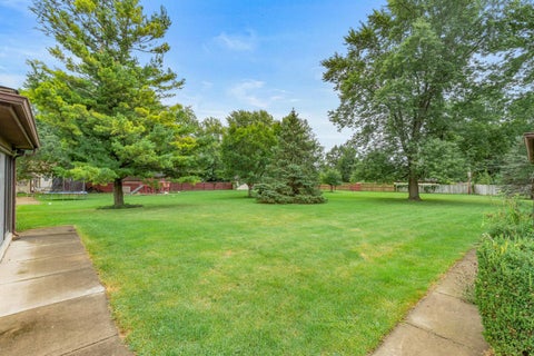 Tiny photo for 1025 Bode Road, Elgin, IL 60120 (MLS # 12718049)