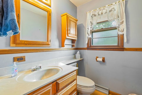 Tiny photo for 1025 Bode Road, Elgin, IL 60120 (MLS # 12718049)