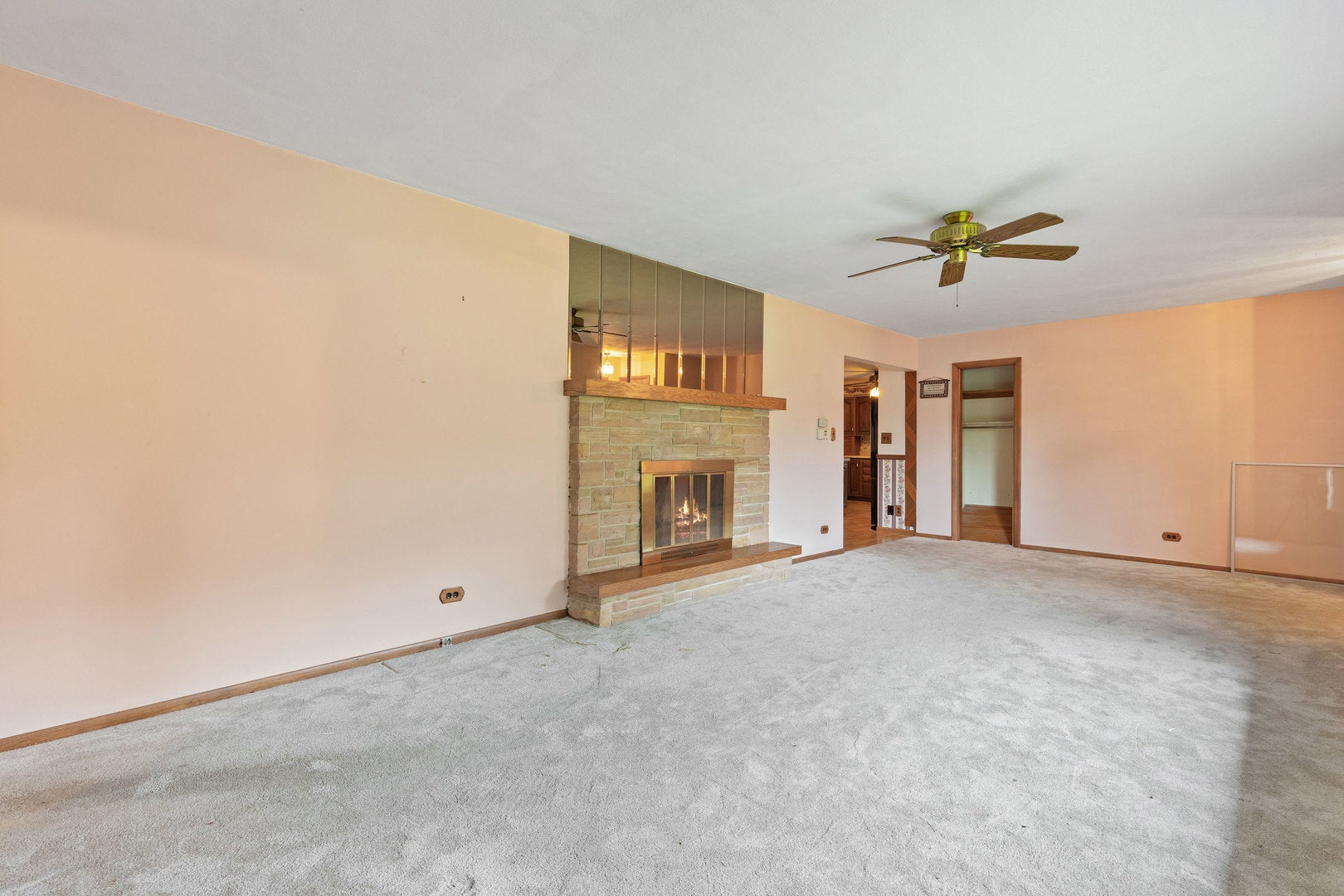 1025 Bode Road