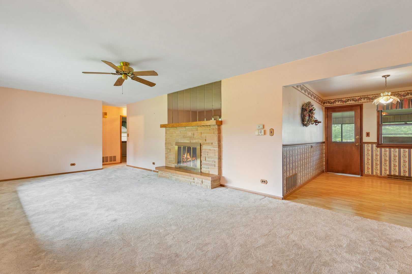1025 Bode Road