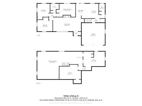 Tiny photo for 1025 Bode Road, Elgin, IL 60120 (MLS # 12718049)