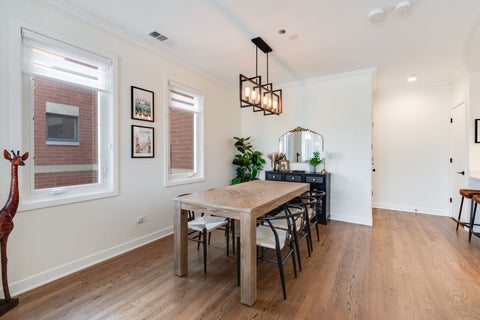 Tiny photo for 2700 N Halsted Street #PH3, Chicago, IL 60614 (MLS # 12732507)