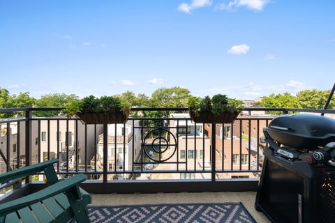 Tiny photo for 2700 N Halsted Street #PH3, Chicago, IL 60614 (MLS # 12732507)