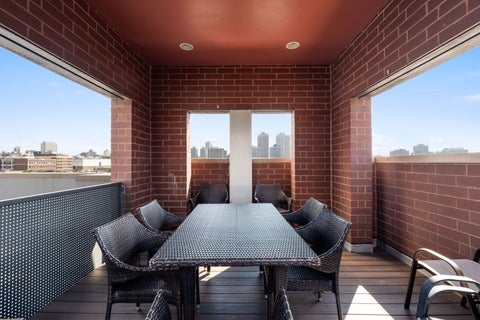 Tiny photo for 2700 N Halsted Street #PH3, Chicago, IL 60614 (MLS # 12732507)