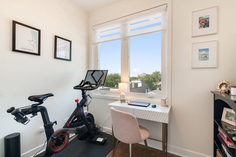 Tiny photo for 2700 N Halsted Street #PH3, Chicago, IL 60614 (MLS # 12732507)