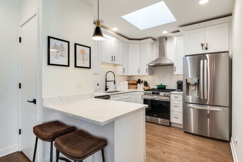 Tiny photo for 2700 N Halsted Street #PH3, Chicago, IL 60614 (MLS # 12732507)