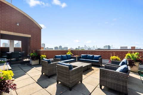 Tiny photo for 2700 N Halsted Street #PH3, Chicago, IL 60614 (MLS # 12732507)
