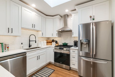 Tiny photo for 2700 N Halsted Street #PH3, Chicago, IL 60614 (MLS # 12732507)