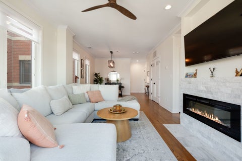 Tiny photo for 2700 N Halsted Street #PH3, Chicago, IL 60614 (MLS # 12732507)