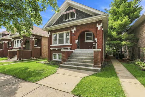Tiny photo for 1806 Harvey Avenue, Berwyn, IL 60402 (MLS # 12738439)