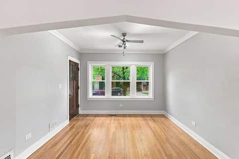 Tiny photo for 1806 Harvey Avenue, Berwyn, IL 60402 (MLS # 12738439)