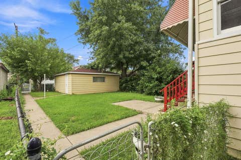 Tiny photo for 1806 Harvey Avenue, Berwyn, IL 60402 (MLS # 12738439)