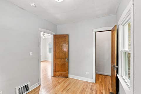 Tiny photo for 1806 Harvey Avenue, Berwyn, IL 60402 (MLS # 12738439)
