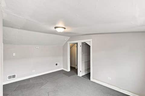 Tiny photo for 1806 Harvey Avenue, Berwyn, IL 60402 (MLS # 12738439)