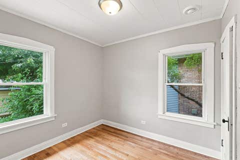 Tiny photo for 1806 Harvey Avenue, Berwyn, IL 60402 (MLS # 12738439)