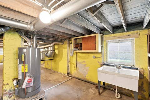 Tiny photo for 1806 Harvey Avenue, Berwyn, IL 60402 (MLS # 12738439)