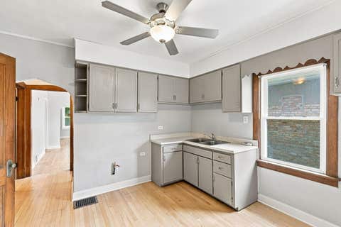 Tiny photo for 1806 Harvey Avenue, Berwyn, IL 60402 (MLS # 12738439)