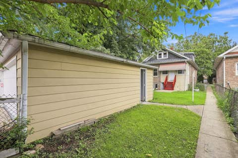 Tiny photo for 1806 Harvey Avenue, Berwyn, IL 60402 (MLS # 12738439)