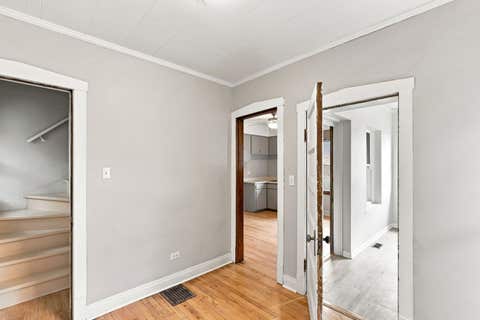 Tiny photo for 1806 Harvey Avenue, Berwyn, IL 60402 (MLS # 12738439)