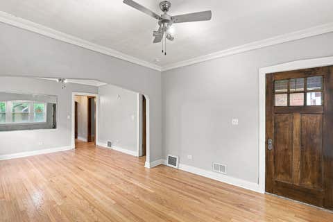 Tiny photo for 1806 Harvey Avenue, Berwyn, IL 60402 (MLS # 12738439)