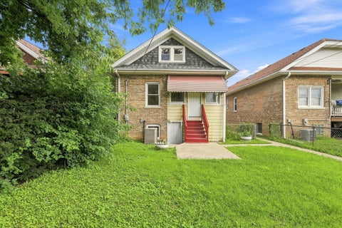 Tiny photo for 1806 Harvey Avenue, Berwyn, IL 60402 (MLS # 12738439)