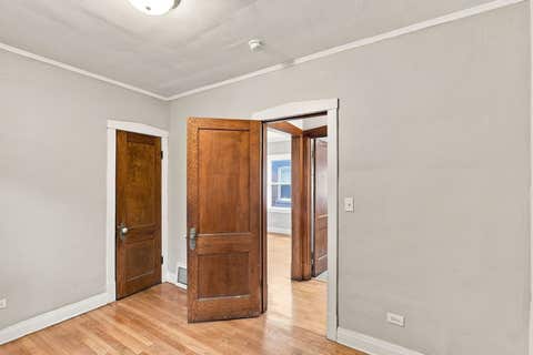 Tiny photo for 1806 Harvey Avenue, Berwyn, IL 60402 (MLS # 12738439)