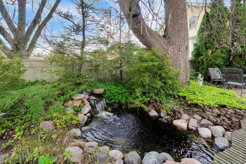 Tiny photo for 1812 N Nordica Avenue, Chicago, IL 60707 (MLS # 12621359)