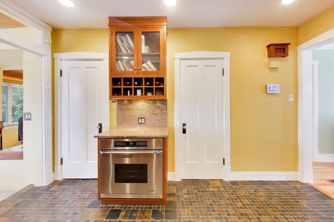 Tiny photo for 1812 N Nordica Avenue, Chicago, IL 60707 (MLS # 12621359)