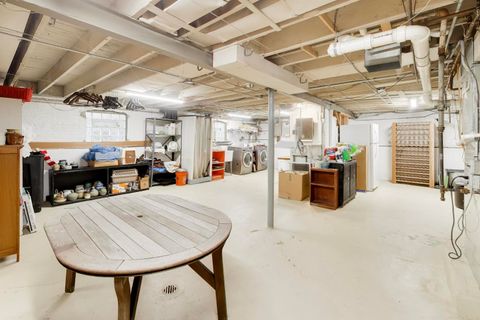 Tiny photo for 1812 N Nordica Avenue, Chicago, IL 60707 (MLS # 12621359)