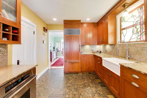 Tiny photo for 1812 N Nordica Avenue, Chicago, IL 60707 (MLS # 12621359)