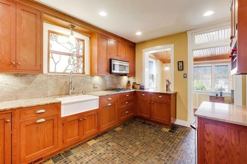 Tiny photo for 1812 N Nordica Avenue, Chicago, IL 60707 (MLS # 12621359)