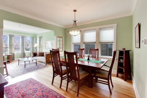 Tiny photo for 1812 N Nordica Avenue, Chicago, IL 60707 (MLS # 12621359)