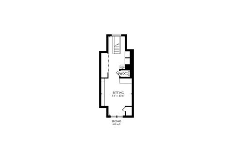 Tiny photo for 1812 N Nordica Avenue, Chicago, IL 60707 (MLS # 12621359)