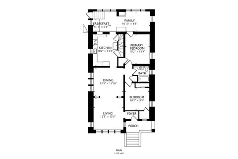 Tiny photo for 1812 N Nordica Avenue, Chicago, IL 60707 (MLS # 12621359)